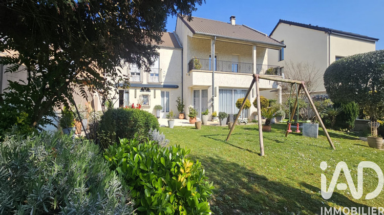 Ma-Cabane - Vente Maison Deuil-la-Barre, 205 m²