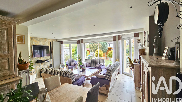 Ma-Cabane - Vente Maison Deuil-la-Barre, 205 m²