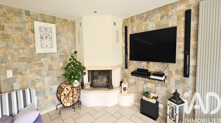 Ma-Cabane - Vente Maison Deuil-la-Barre, 205 m²