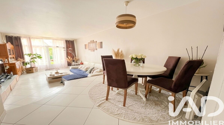 Ma-Cabane - Vente Maison Deuil-la-Barre, 90 m²