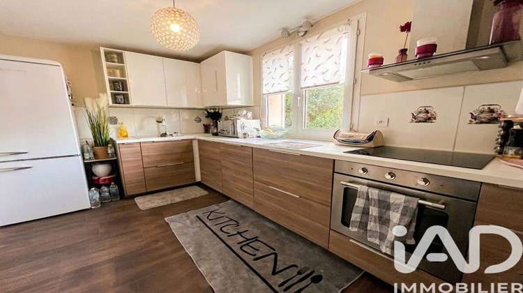 Ma-Cabane - Vente Maison Deuil-la-Barre, 90 m²