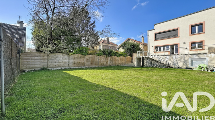 Ma-Cabane - Vente Maison Deuil-la-Barre, 175 m²