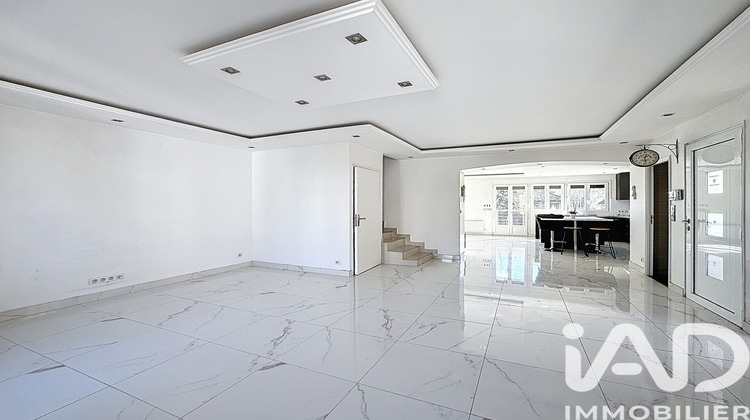 Ma-Cabane - Vente Maison Deuil-la-Barre, 175 m²