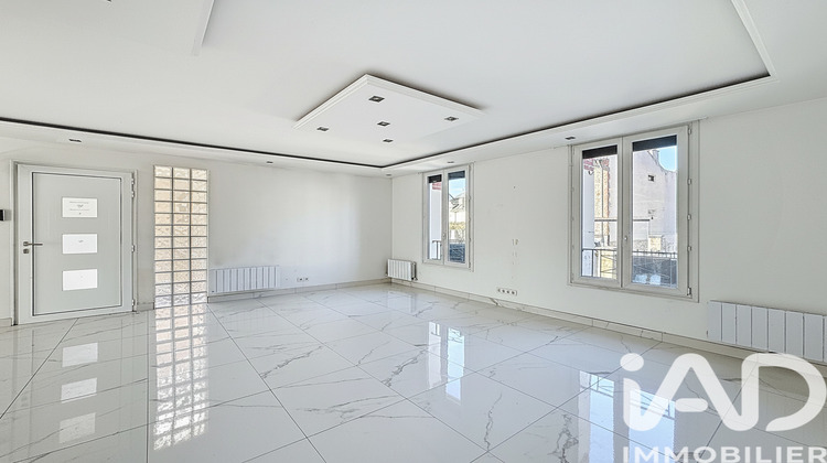 Ma-Cabane - Vente Maison Deuil-la-Barre, 175 m²