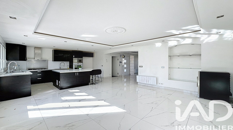Ma-Cabane - Vente Maison Deuil-la-Barre, 175 m²