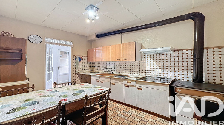 Ma-Cabane - Vente Maison Deuil-la-Barre, 111 m²