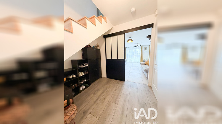 Ma-Cabane - Vente Maison Deuil-la-Barre, 130 m²