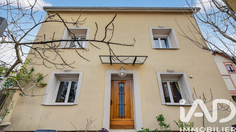 Ma-Cabane - Vente Maison Deuil-la-Barre, 150 m²
