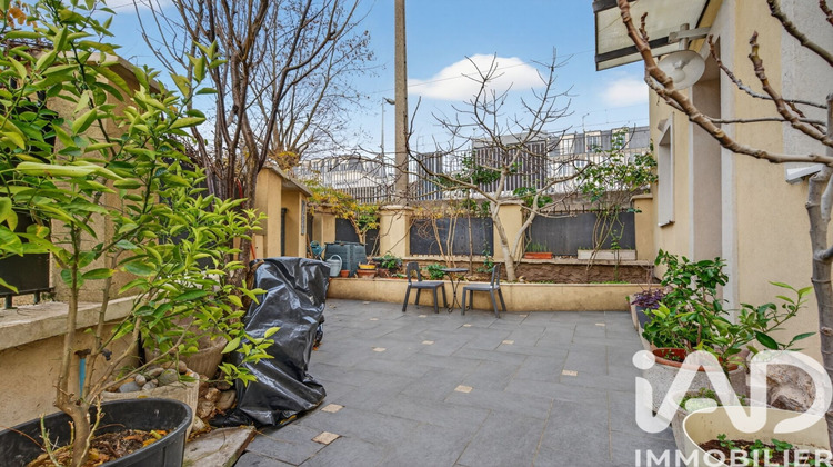 Ma-Cabane - Vente Maison Deuil-la-Barre, 150 m²