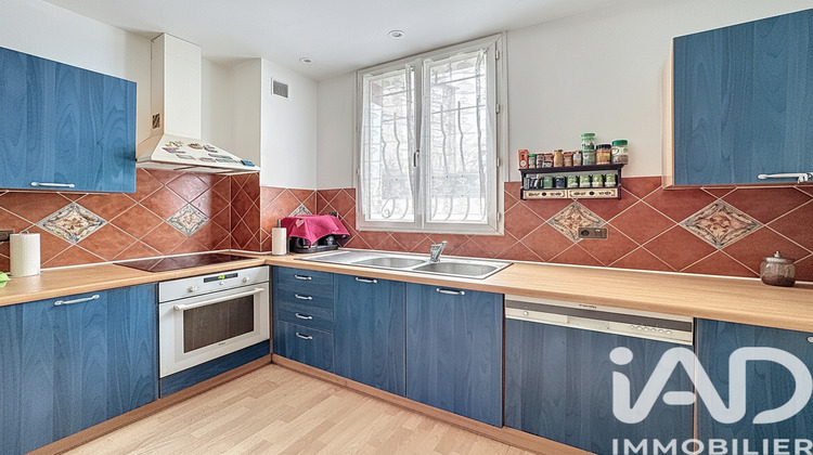 Ma-Cabane - Vente Maison Deuil-la-Barre, 96 m²