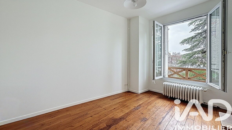 Ma-Cabane - Vente Maison Deuil-la-Barre, 96 m²