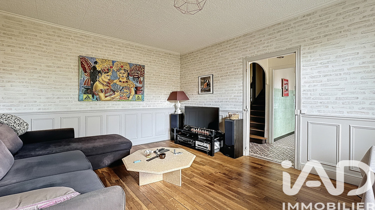 Ma-Cabane - Vente Maison Deuil-la-Barre, 50 m²