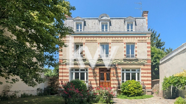 Ma-Cabane - Vente Maison Deuil-la-Barre, 257 m²