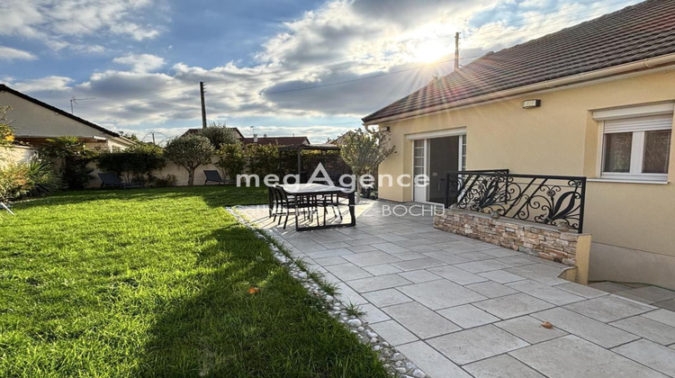 Ma-Cabane - Vente Maison DEUIL LA BARRE, 67 m²