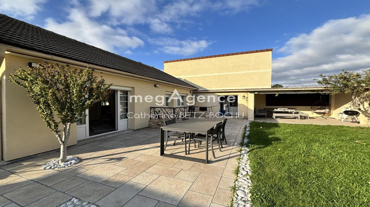 Ma-Cabane - Vente Maison DEUIL LA BARRE, 67 m²