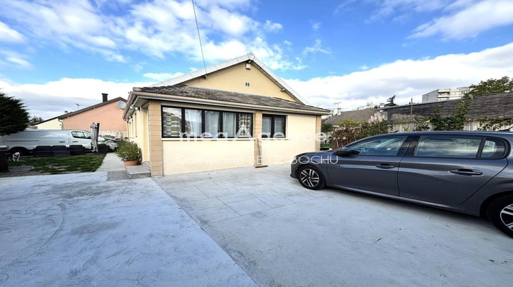 Ma-Cabane - Vente Maison DEUIL LA BARRE, 67 m²