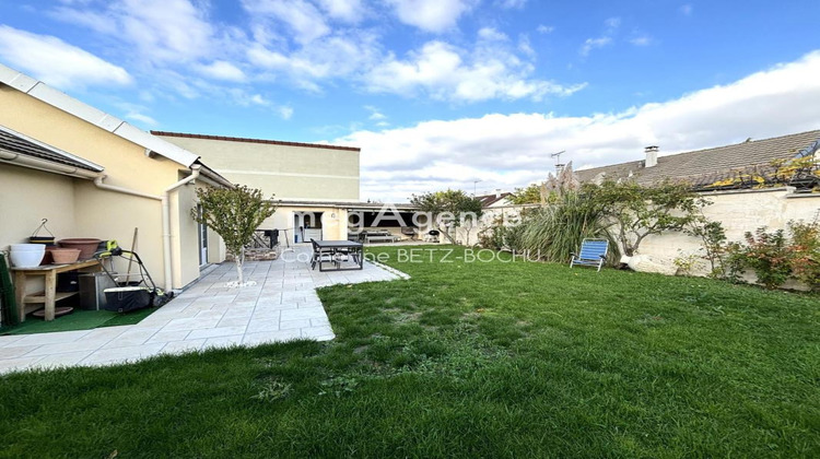 Ma-Cabane - Vente Maison DEUIL LA BARRE, 67 m²