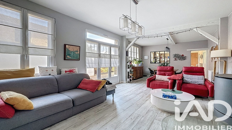 Ma-Cabane - Vente Maison Deuil-la-Barre, 178 m²