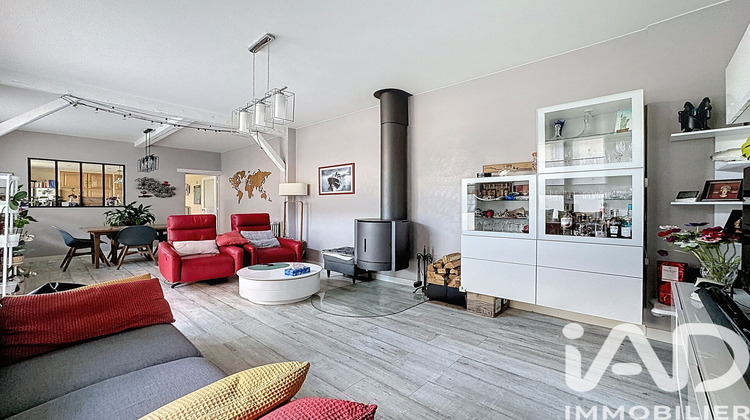 Ma-Cabane - Vente Maison Deuil-la-Barre, 178 m²