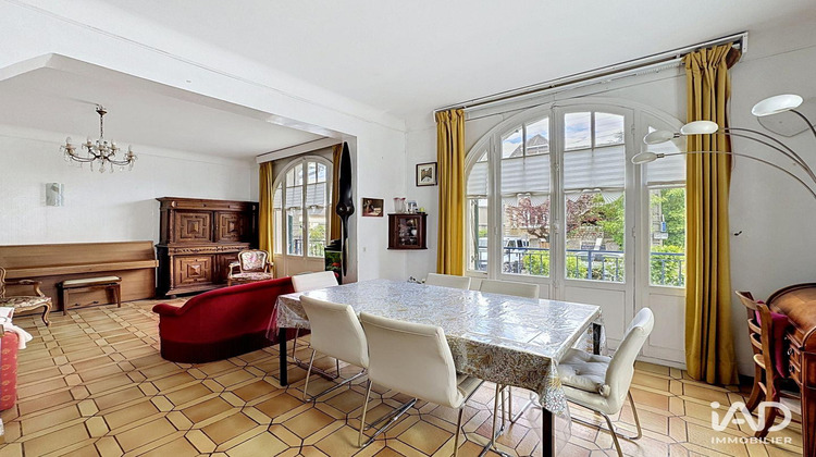 Ma-Cabane - Vente Maison Deuil-la-Barre, 110 m²
