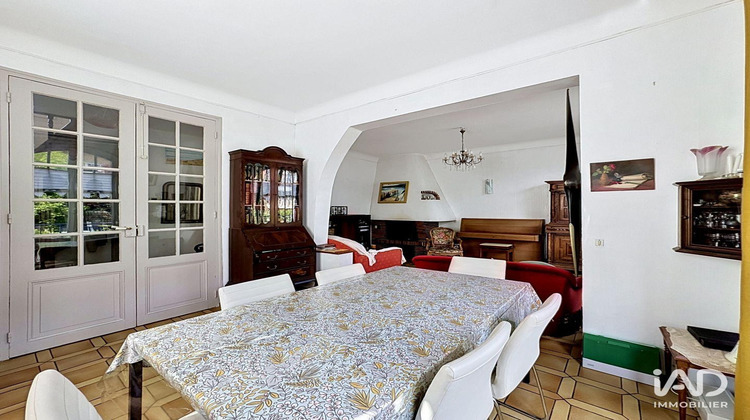 Ma-Cabane - Vente Maison Deuil-la-Barre, 110 m²