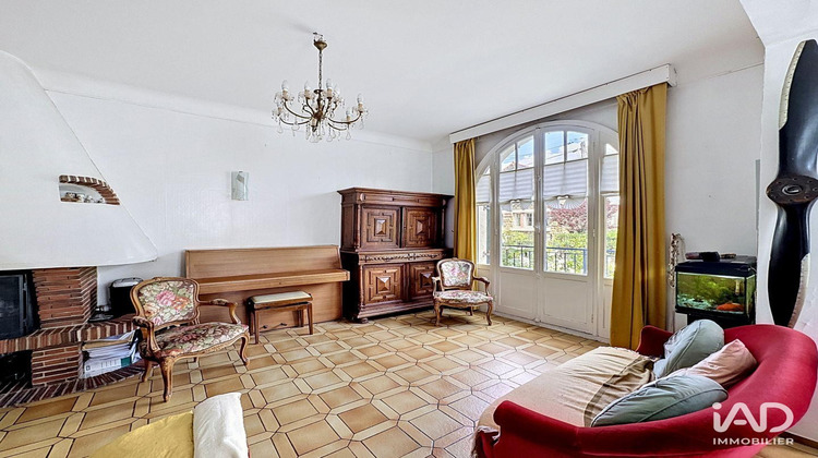 Ma-Cabane - Vente Maison Deuil-la-Barre, 110 m²