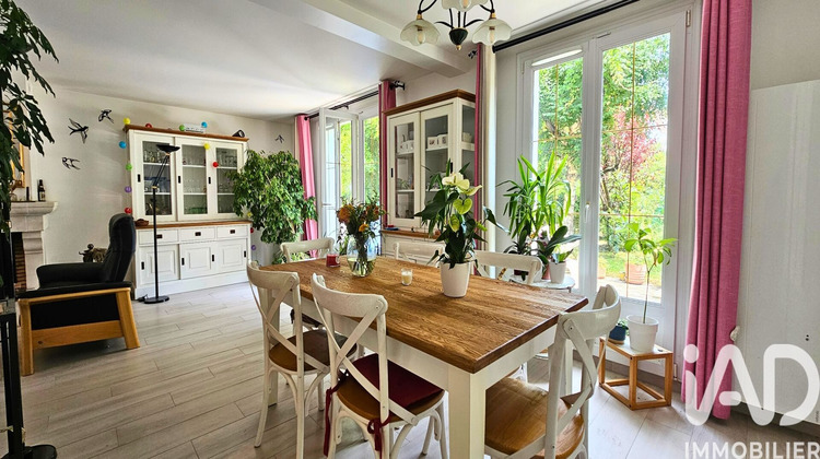 Ma-Cabane - Vente Maison Deuil-la-Barre, 160 m²