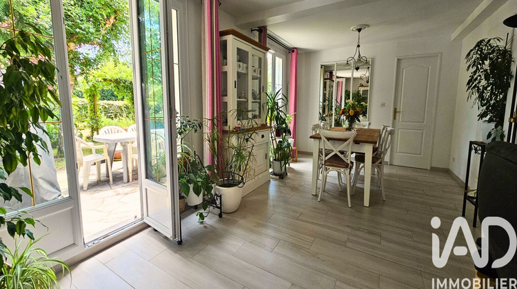 Ma-Cabane - Vente Maison Deuil-la-Barre, 160 m²