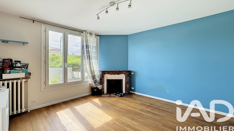 Ma-Cabane - Vente Maison Deuil-la-Barre, 96 m²