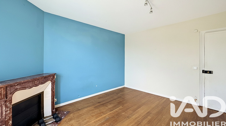 Ma-Cabane - Vente Maison Deuil-la-Barre, 96 m²