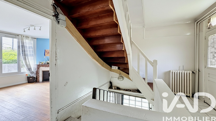 Ma-Cabane - Vente Maison Deuil-la-Barre, 96 m²