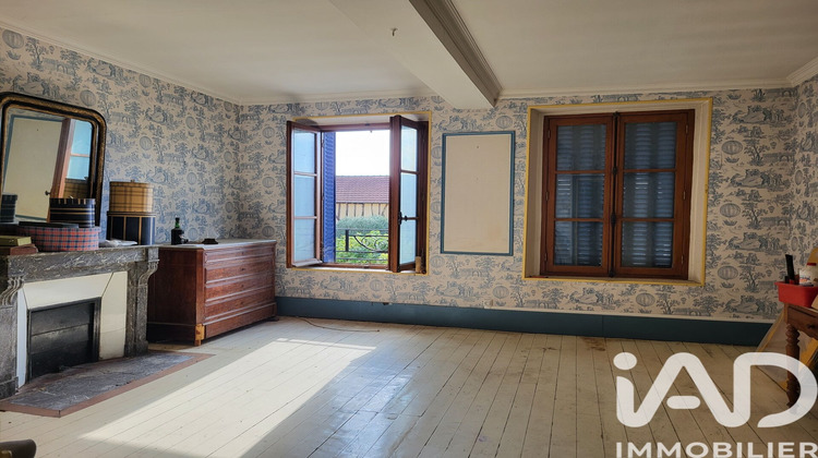 Ma-Cabane - Vente Maison Deuil-la-Barre, 105 m²