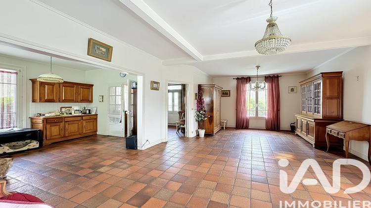 Ma-Cabane - Vente Maison Deuil-la-Barre, 148 m²