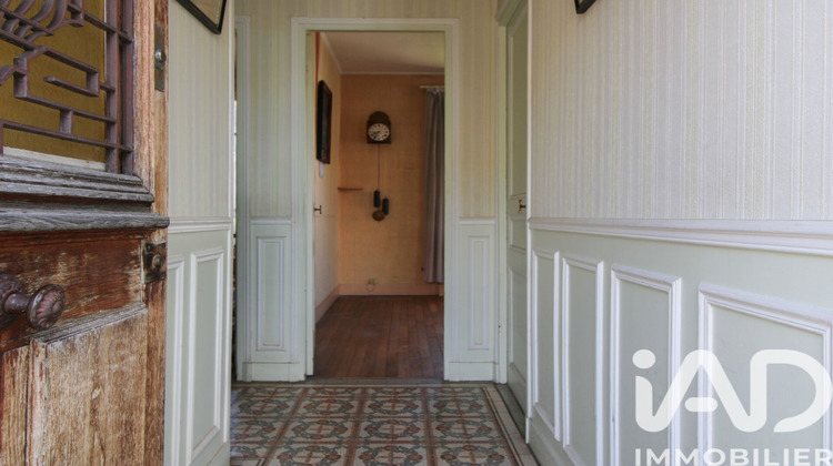 Ma-Cabane - Vente Maison Deuil-la-Barre, 100 m²