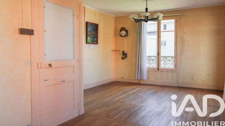 Ma-Cabane - Vente Maison Deuil-la-Barre, 100 m²