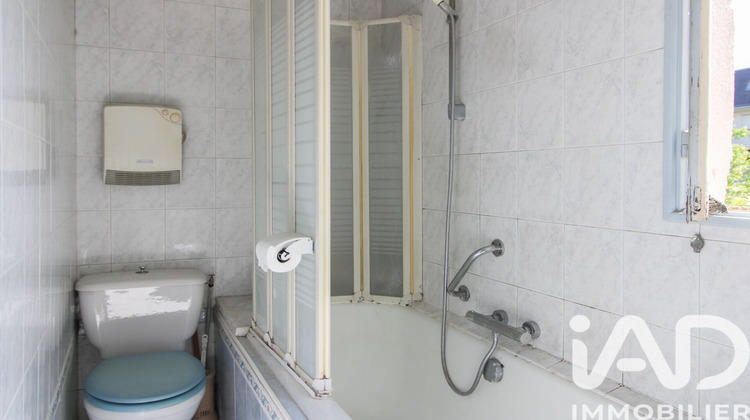 Ma-Cabane - Vente Maison Deuil-la-Barre, 100 m²