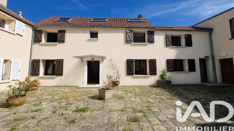 Ma-Cabane - Vente Maison Deuil-la-Barre, 91 m²
