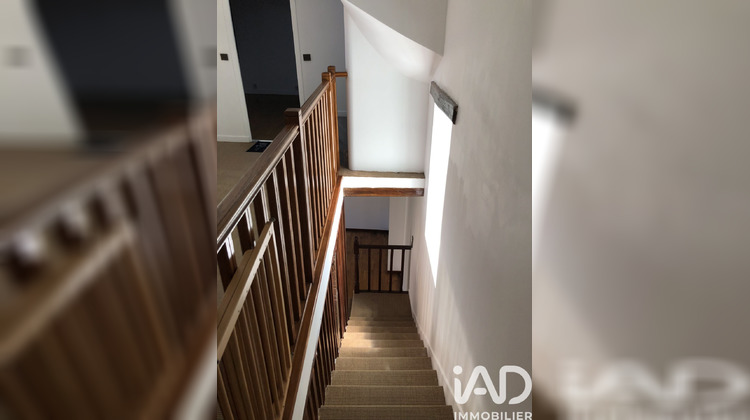 Ma-Cabane - Vente Maison Deuil-la-Barre, 91 m²