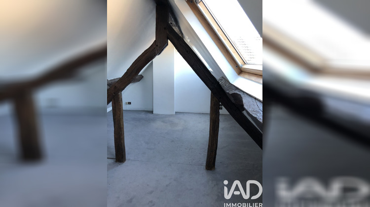 Ma-Cabane - Vente Maison Deuil-la-Barre, 91 m²