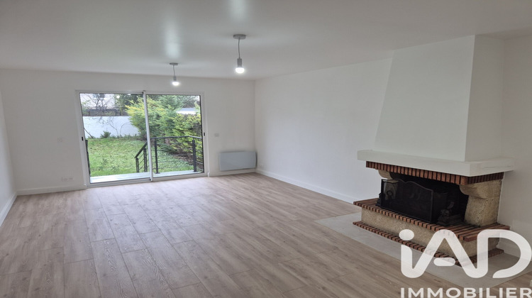 Ma-Cabane - Vente Maison Deuil-la-Barre, 85 m²
