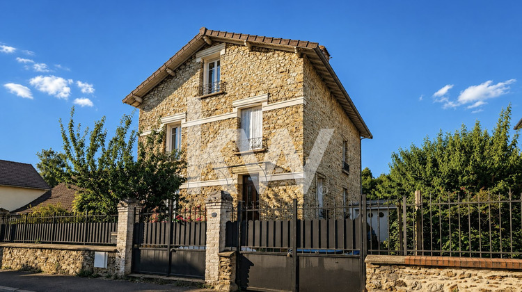 Ma-Cabane - Vente Maison Deuil-la-Barre, 145 m²