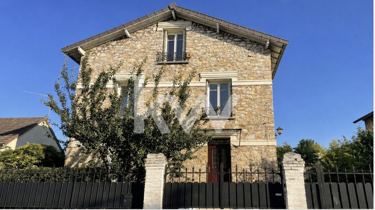 Ma-Cabane - Vente Maison Deuil-la-Barre, 145 m²