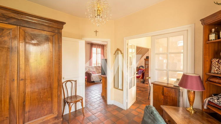 Ma-Cabane - Vente Maison Deuil-la-Barre, 145 m²