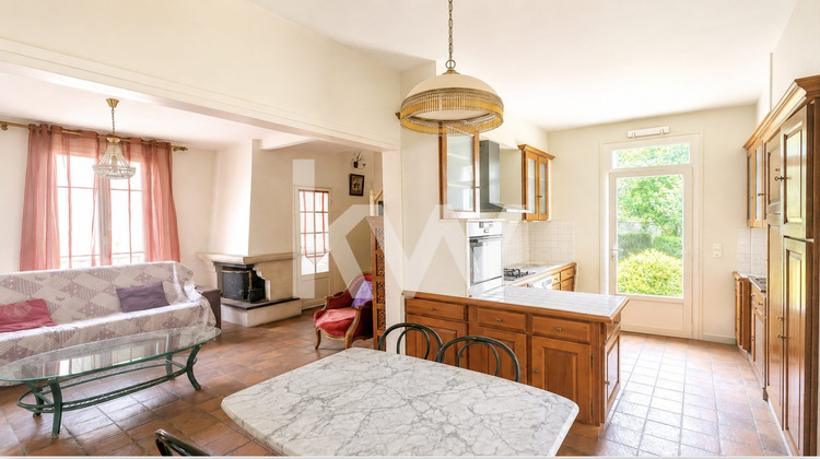 Ma-Cabane - Vente Maison Deuil-la-Barre, 145 m²