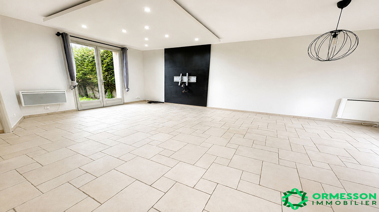 Ma-Cabane - Vente Maison DEUIL-LA-BARRE, 110 m²