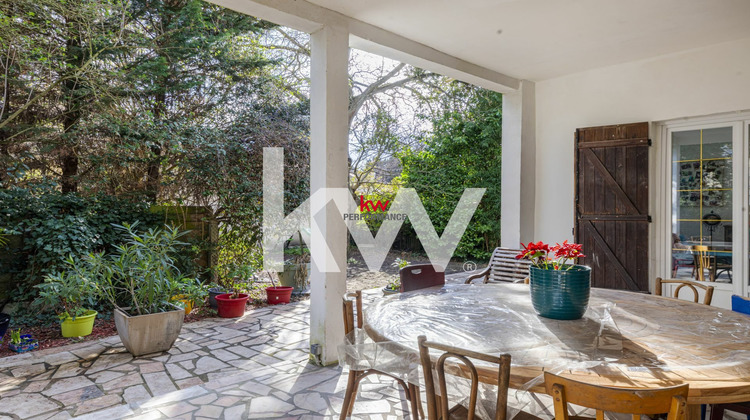 Ma-Cabane - Vente Maison Deuil-la-Barre, 184 m²