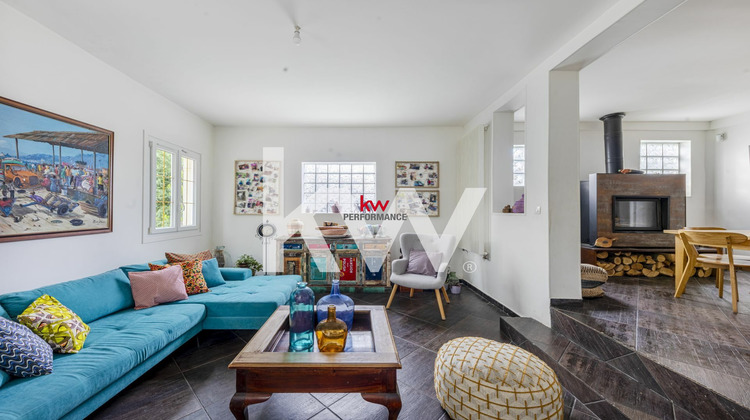 Ma-Cabane - Vente Maison Deuil-la-Barre, 184 m²