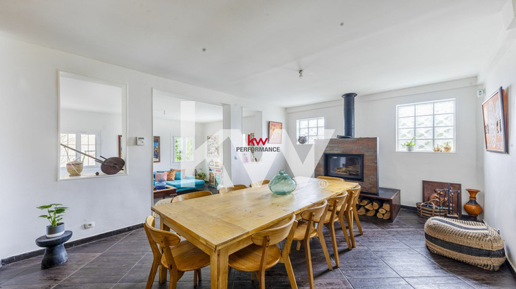 Ma-Cabane - Vente Maison Deuil-la-Barre, 184 m²