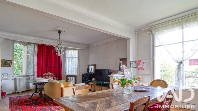 Ma-Cabane - Vente Maison Deuil-la-Barre, 140 m²