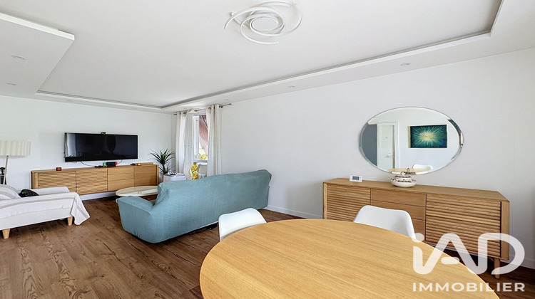 Ma-Cabane - Vente Maison Deuil-la-Barre, 107 m²